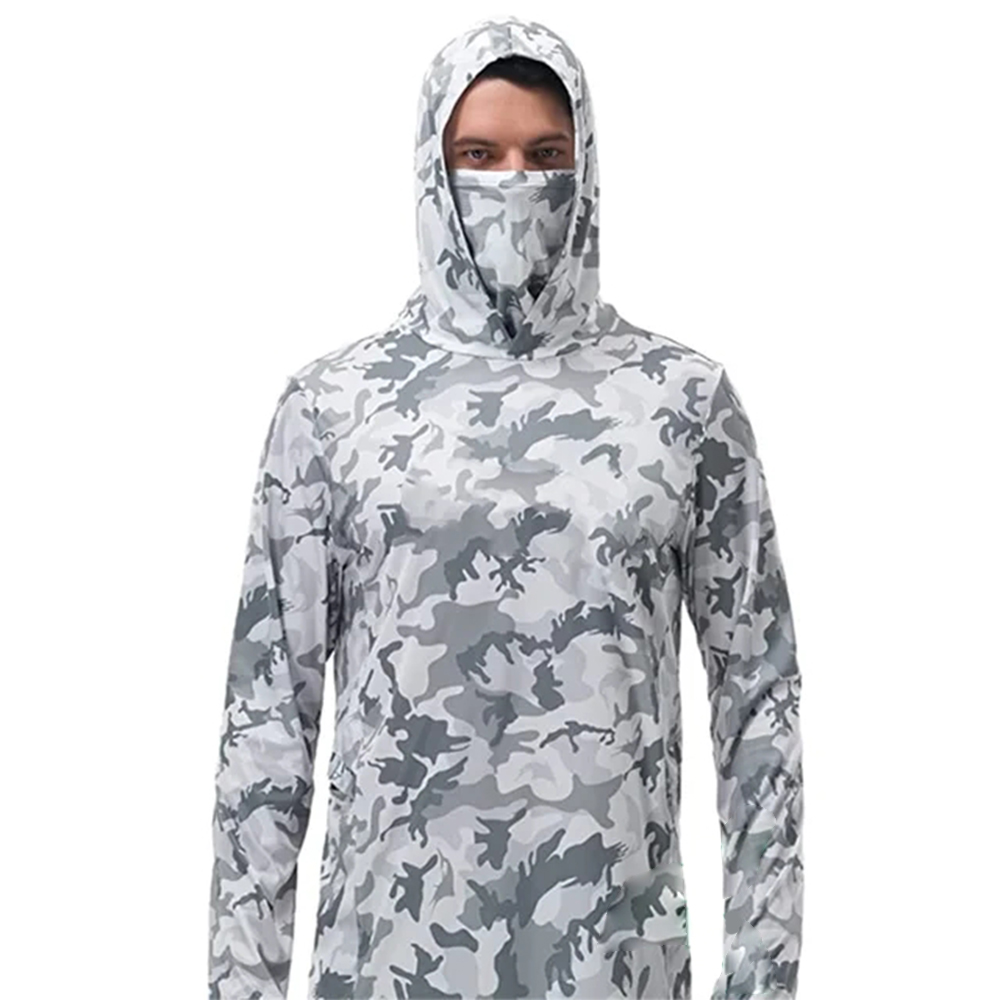 Sudadera de Pesca de Verano pa - Embellish Knit reseña y precio