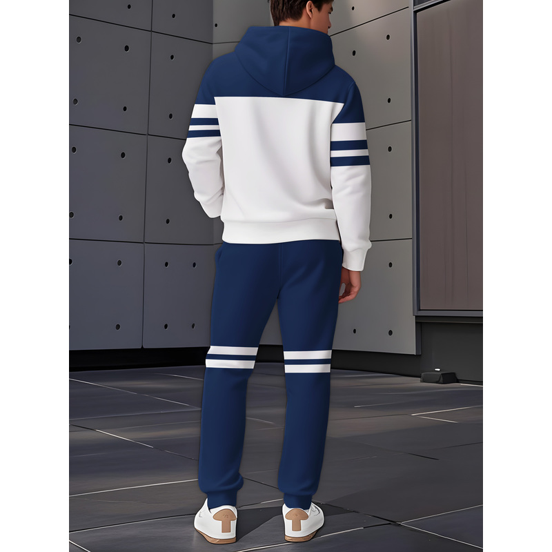 El conjunto de ropa deportiva  - Embellish Knit reseña y precio