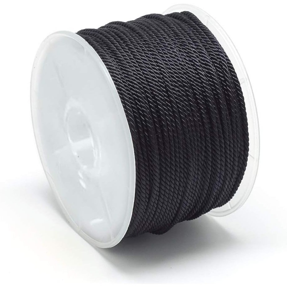 54 yardas de cuerda de nailon  - Cord Trim Twisted reseña y precio