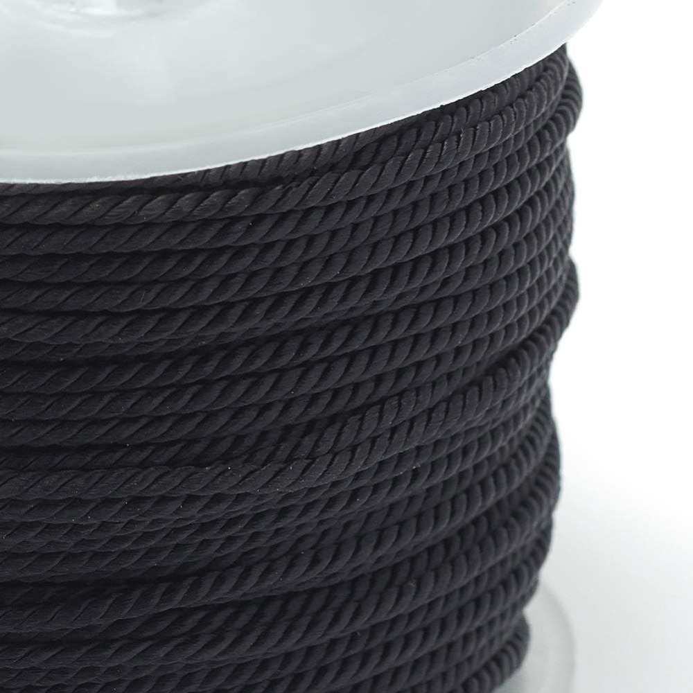 54 yardas de cuerda de nailon  - Cord Trim Twisted reseña y precio