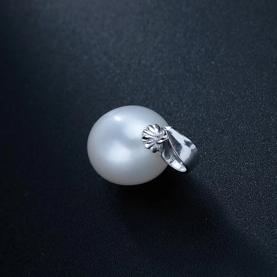 Gran oferta de accesorios colg - Pearl Trim Chain reseña y precio