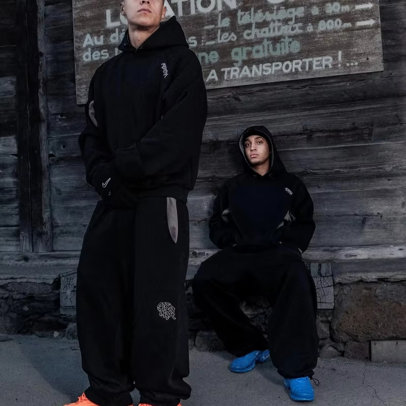 Conjunto Deportivo de Dos Piez - Embellish Knit reseña y precio