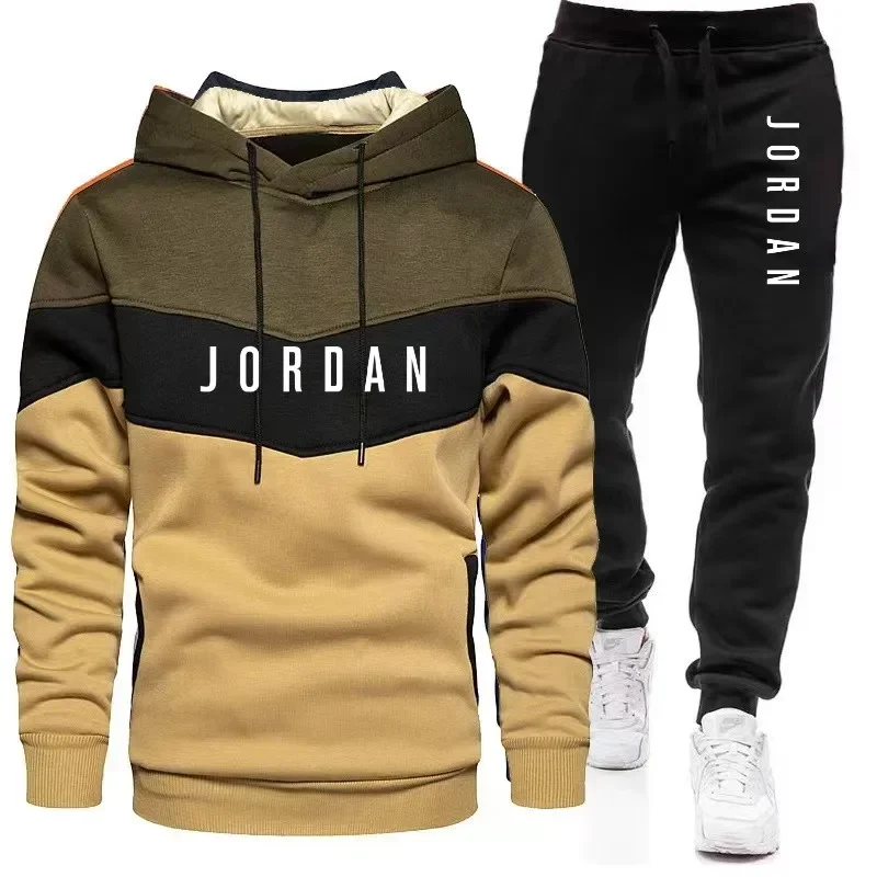 Conjunto Deportivo Jordan para - Embellish Knit reseña y precio