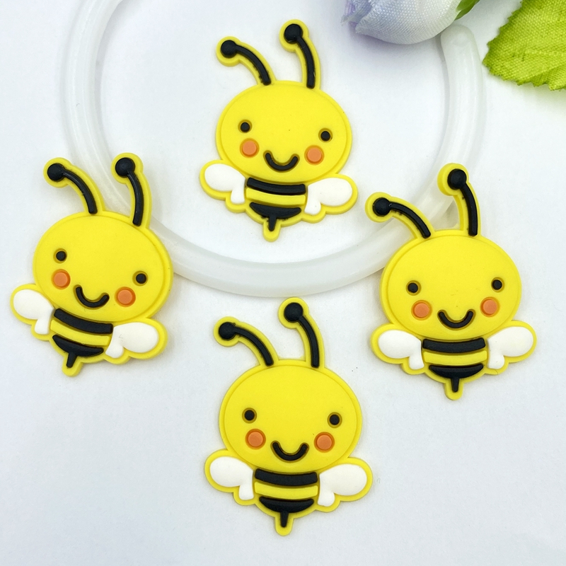 12 unidades de adorables abeja - Embellishment Glue Craft reseña y precio