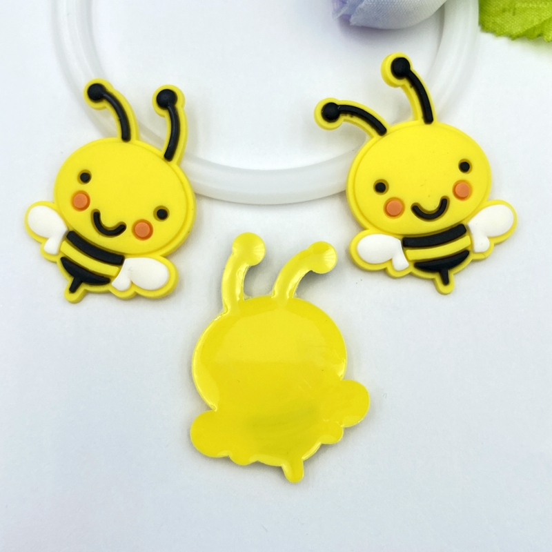 12 unidades de adorables abeja - Embellishment Glue Craft reseña y precio