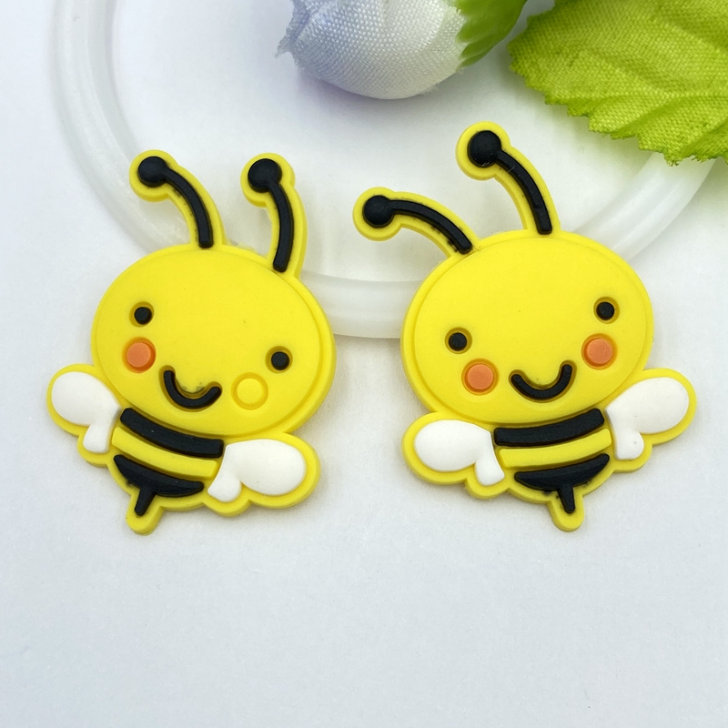 12 unidades de adorables abeja - Embellishment Glue Craft reseña y precio
